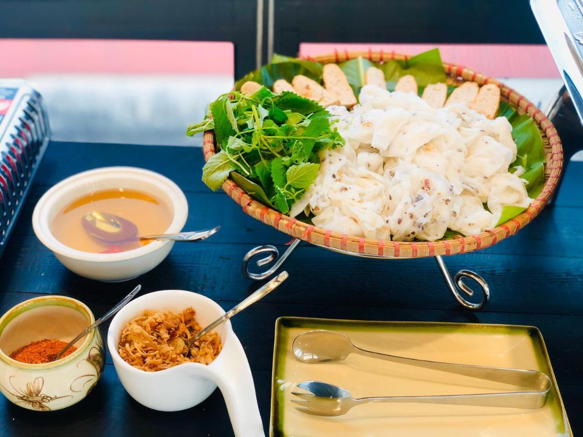 Free Airport Service Deals W Singita Classy Boutique Hotel & Travel 하노이 외부 사진