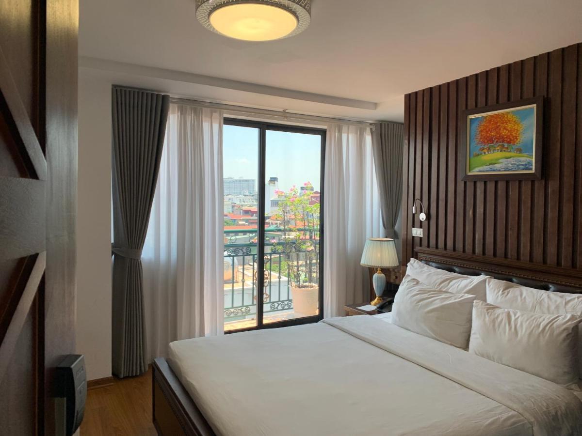 Free Airport Service Deals W Singita Classy Boutique Hotel & Travel 하노이 외부 사진